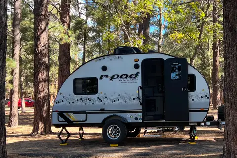 Christen's R-Pod 171
