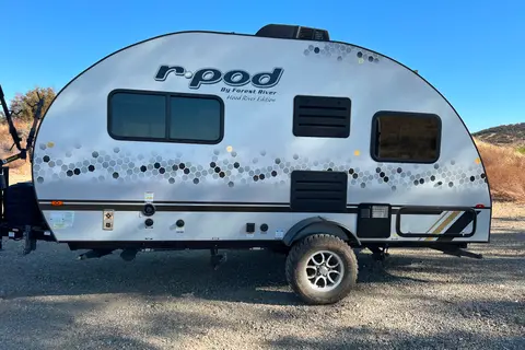Christen's R-Pod 171