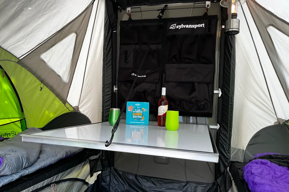 Sylvan Sport Go Big