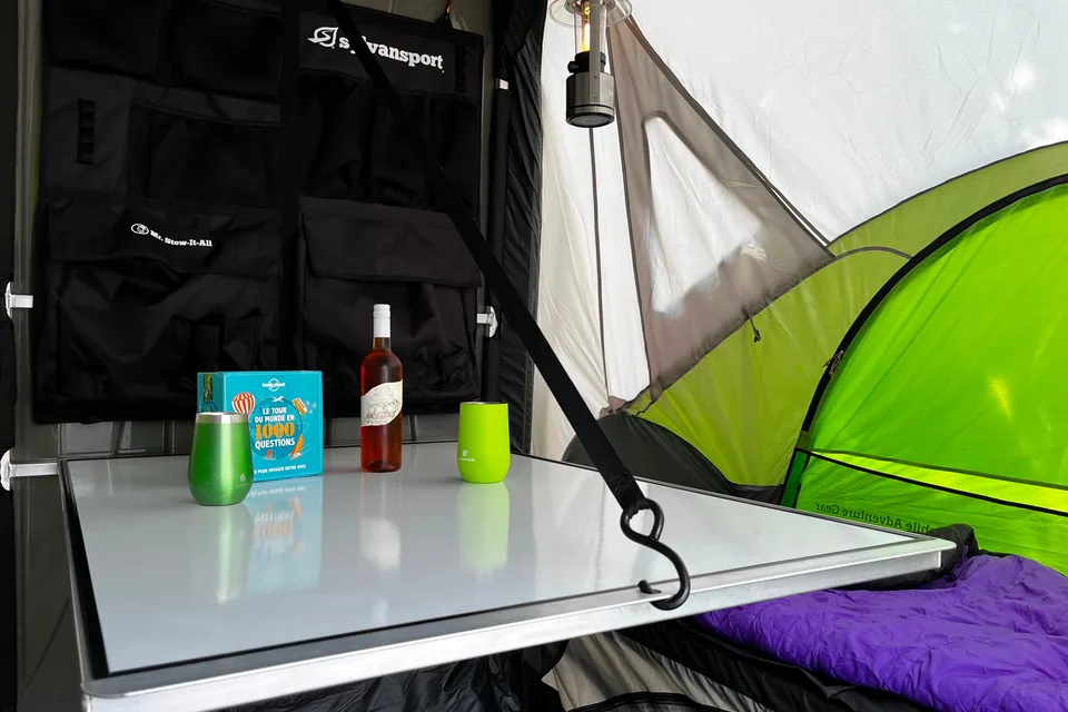 Sylvan Sport Go Big