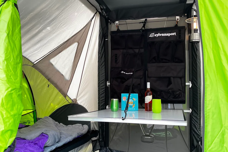 Sylvan Sport Go Big