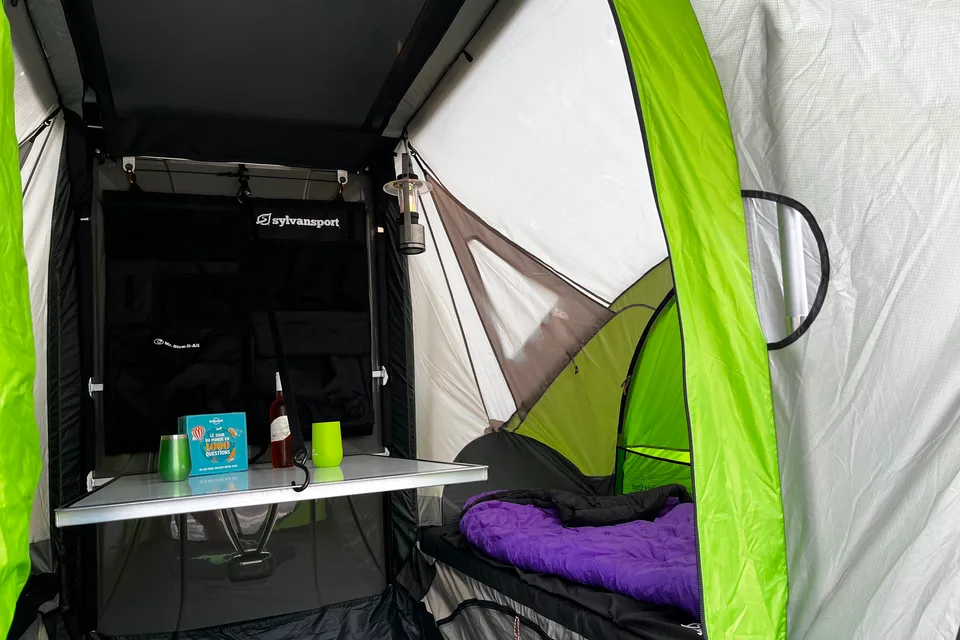 Sylvan Sport Go Big