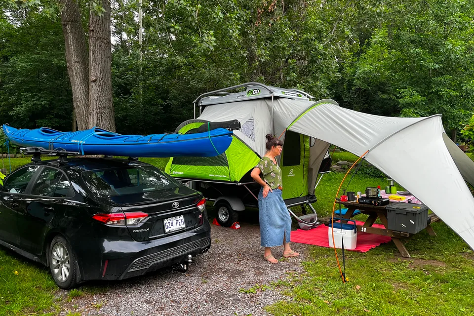 Sylvan Sport Go Big