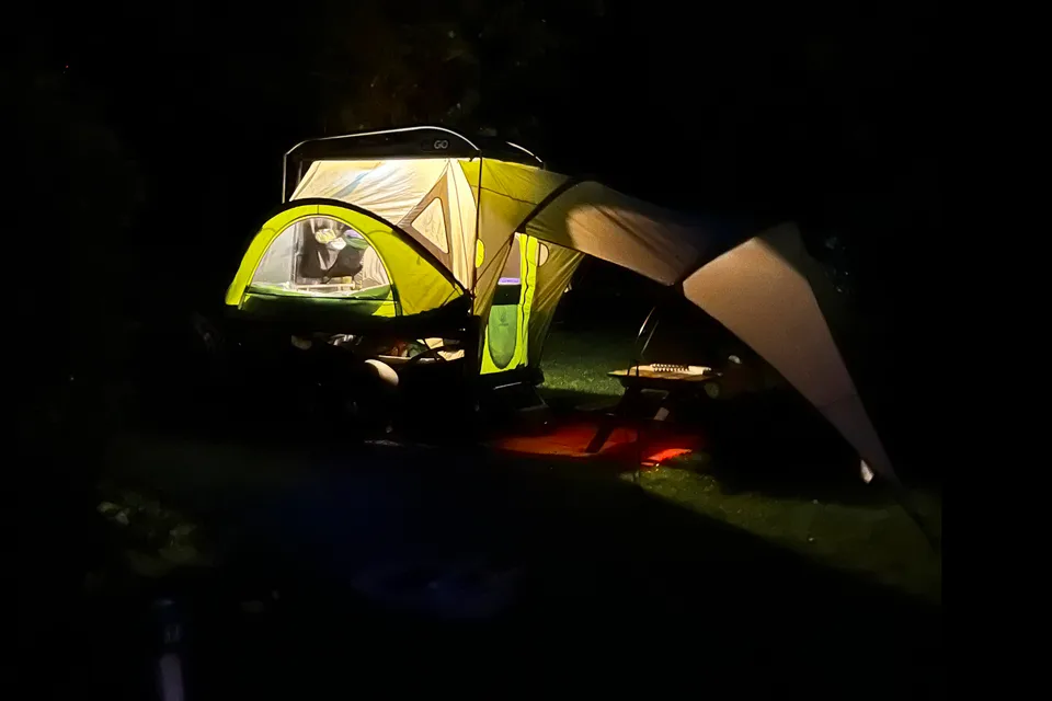 Sylvan Sport Go Big