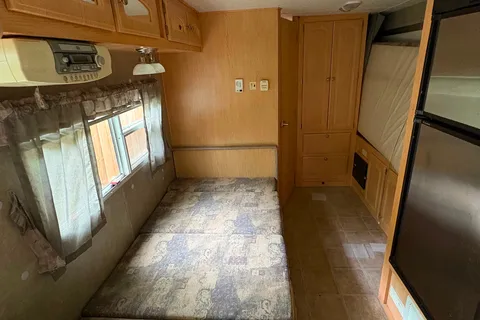 Devon's Starcraft Travel Star Hybrid