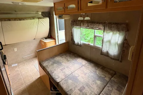 Devon's Starcraft Travel Star Hybrid