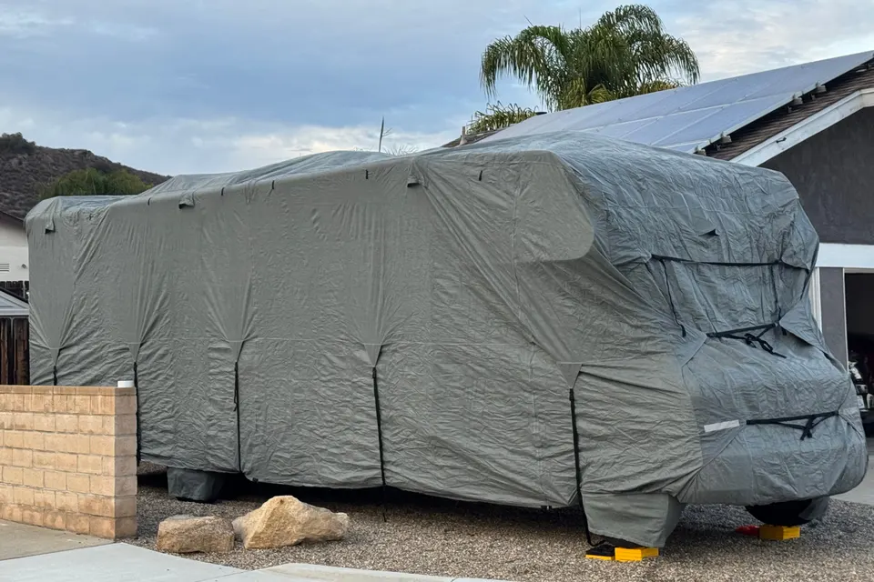 Coachmen Freelander Class C | Clean & Roomy Family RV