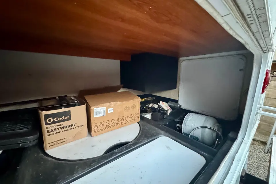 Coachmen Freelander Class C | Clean & Roomy Family RV