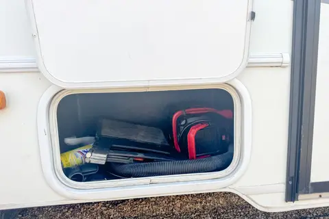Coachmen Freelander Class C | Clean & Roomy Family RV