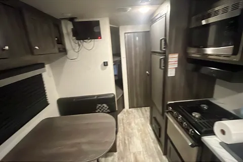 Mike's Highland Ridge RV Open Range 26BH Travel Trailer