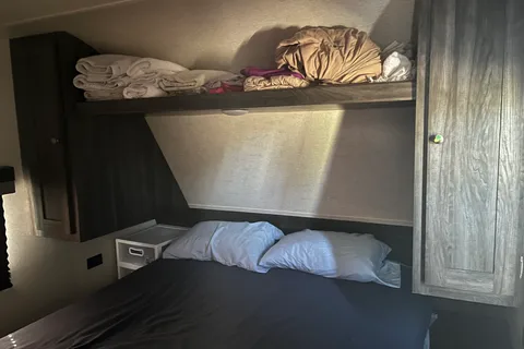 Mike's Highland Ridge RV Open Range 26BH Travel Trailer