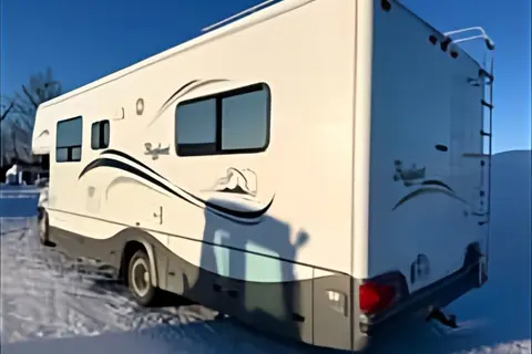 Premium Bigfoot 4-Season | Sun or Ski