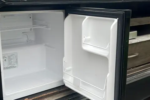 The Happy Camper