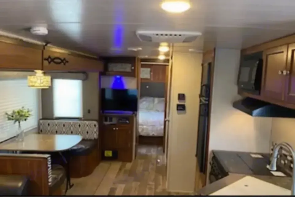 Mallard Escape DASC1309