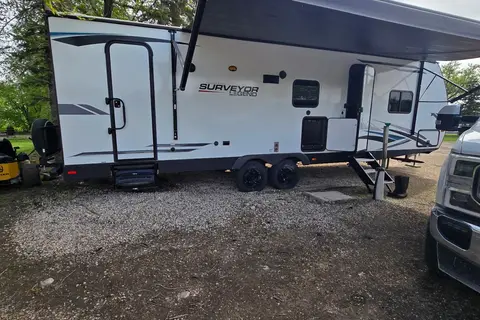 Forest River Surveyor