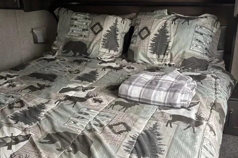 Ooh La La