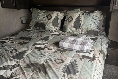 Ooh La La