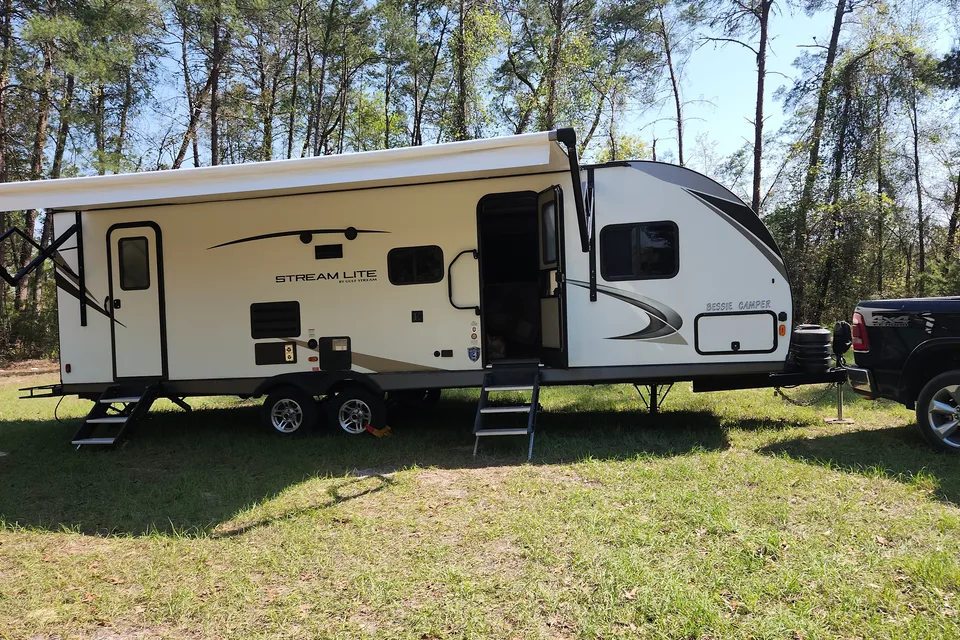 Trailer