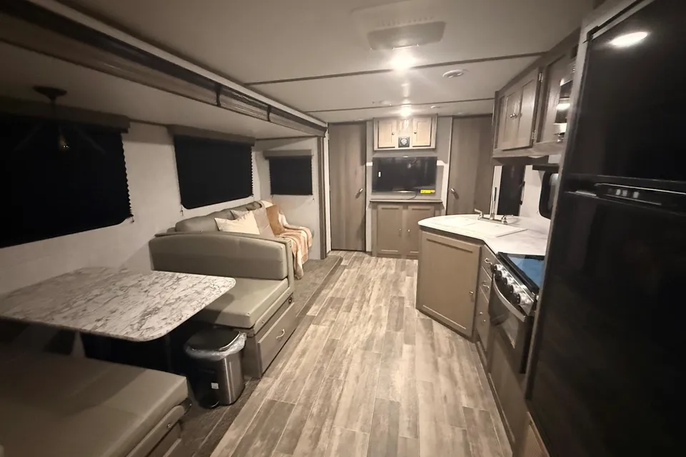 Trailer