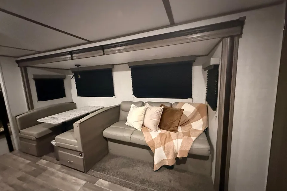 Trailer