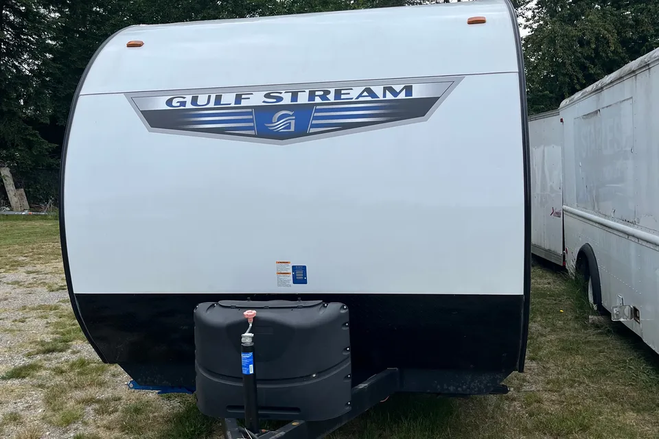 Mike's Gulf Stream 248BH Travel Trailer