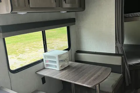 Mike's Gulf Stream 248BH Travel Trailer