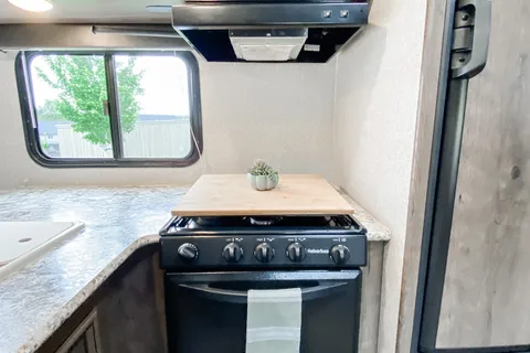 Keystone Passport UltraLite 29BH