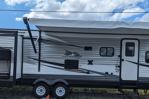 RV #3: The Tasmanian Devil