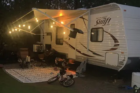 Make "Swift" Family Memories