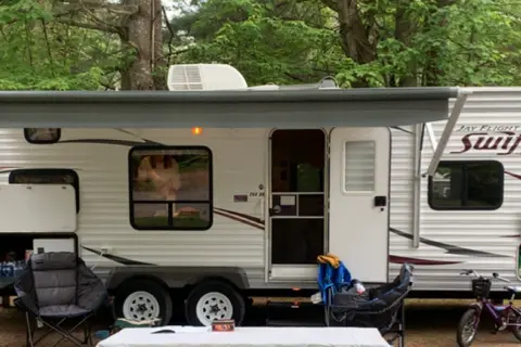 Make "Swift" Family Memories