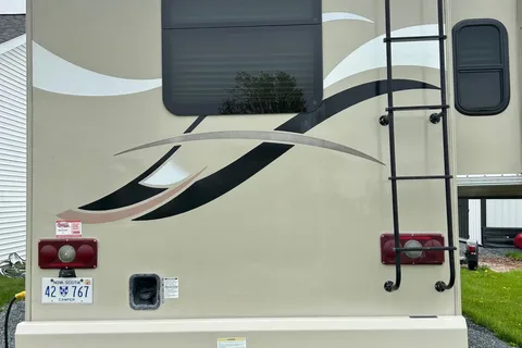 Anthony’s Thor Ace Class A