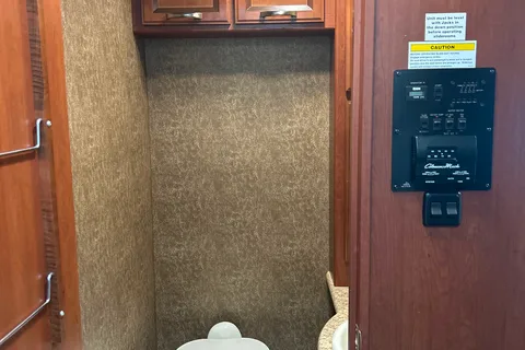 Anthony’s Thor Ace Class A