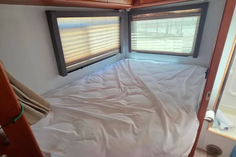 Meet "Grace" Leisure Travel Van compact yet roomy!