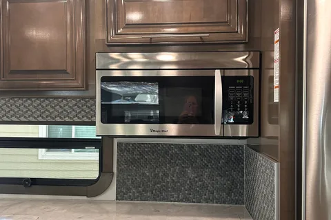 Otto's Opus-2022 Forest River Georgetown