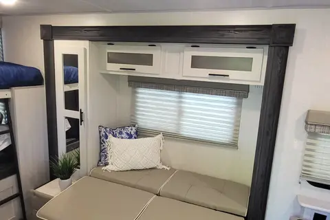 J&J's Forest River RPT193-80 Travel Trailer