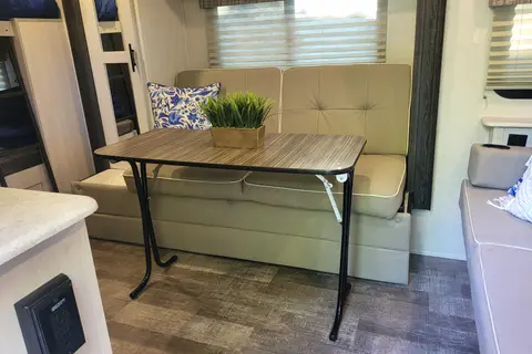 J&J's Forest River RPT193-80 Travel Trailer