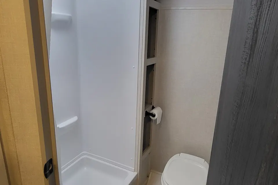 J&J's Forest River RPT193-80 Travel Trailer
