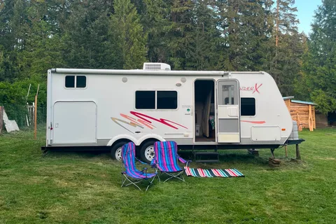 WestCoast GetAway Mobile!