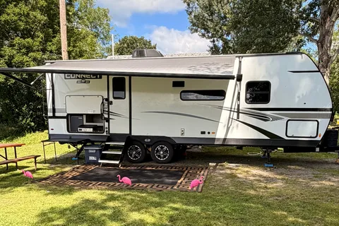 Campanion’s KZ Connect | Camp More, Pack Less.