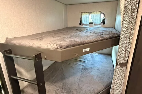 Campanion’s KZ Connect | Camp More, Pack Less.