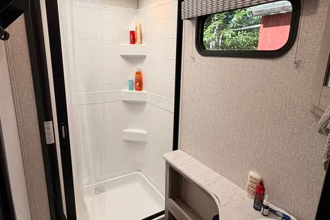 Campanion’s KZ Connect | Camp More, Pack Less.