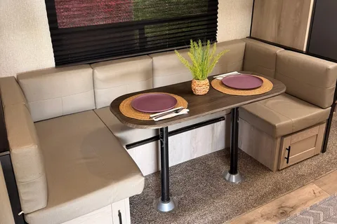 Campanion’s KZ Connect | Camp More, Pack Less.