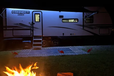 Campanion’s KZ Connect | Camp More, Pack Less.