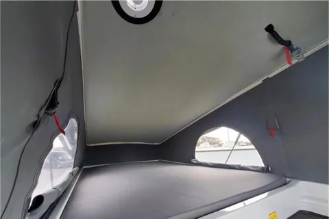 Brandon's Winnebago Solis Class B