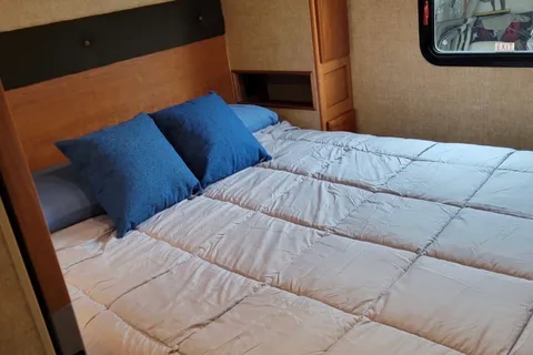 Roam Sweet Home