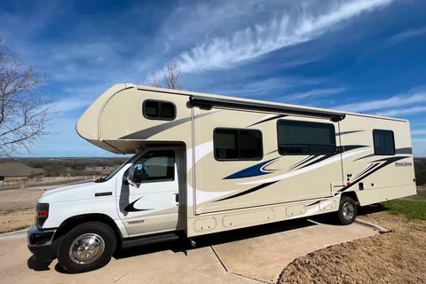 Campfire Cruiser 