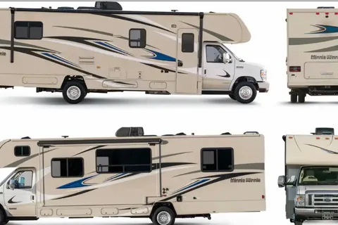 Campfire Cruiser 