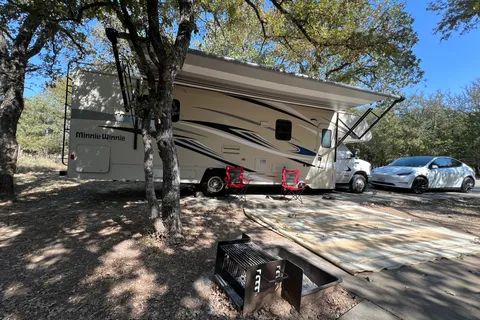 Campfire Cruiser 
