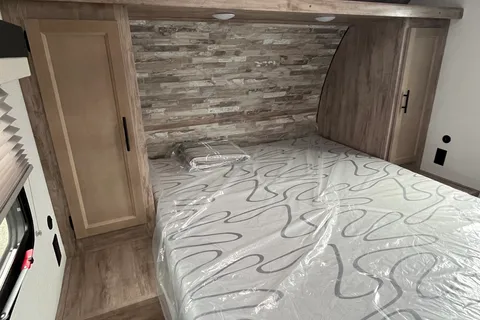 Mike's Grand River 32BRE Travel Trailer