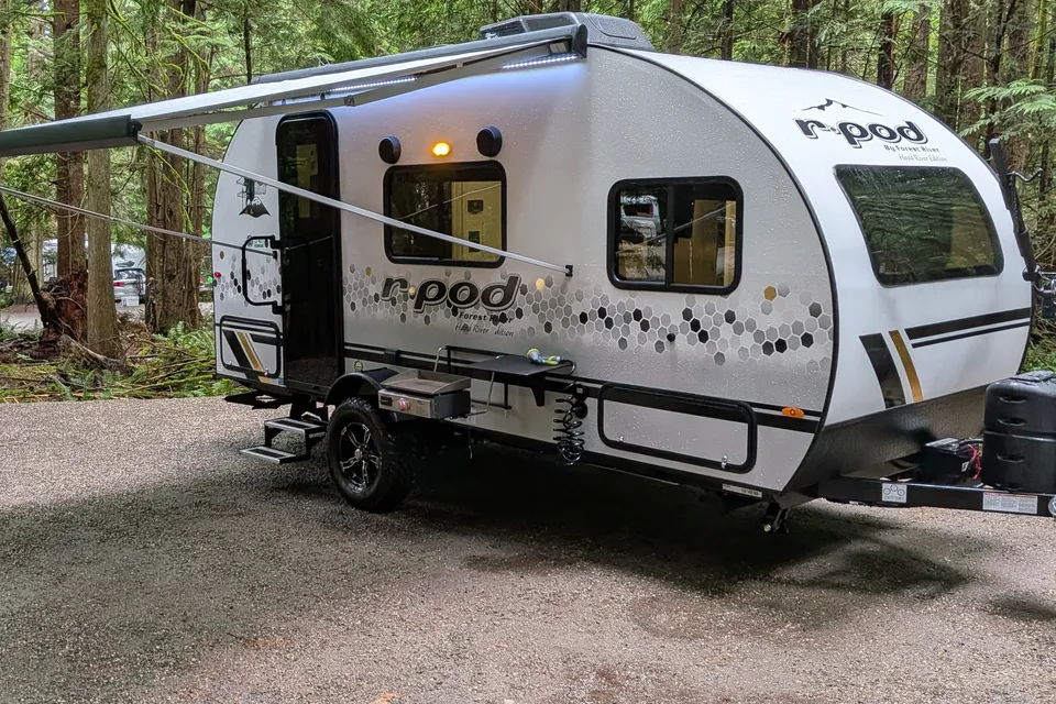 R-Pod 180 Hood River Edition